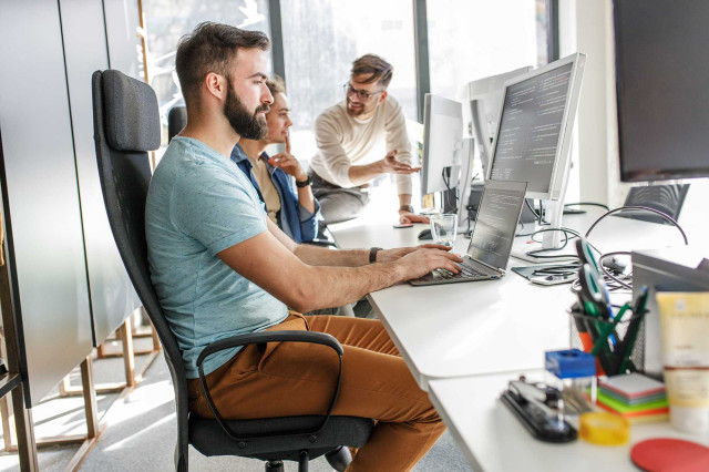 Services / Web development