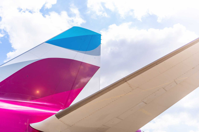 eMind supports the launch of Eurowings Holidays